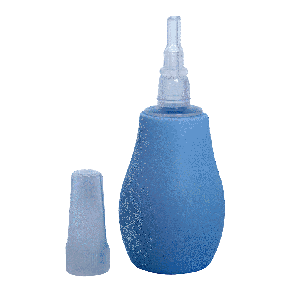 Image of Oopsy Næsesuger soft tip Soft Blue (623bb669-a2c4-4880-889b-a6733926e0ec)